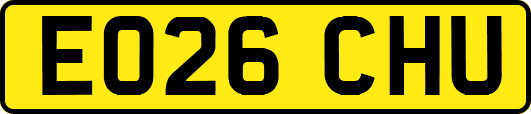 EO26CHU