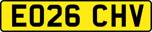 EO26CHV