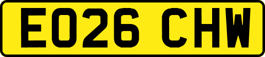 EO26CHW