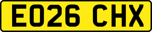 EO26CHX