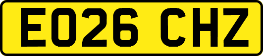 EO26CHZ