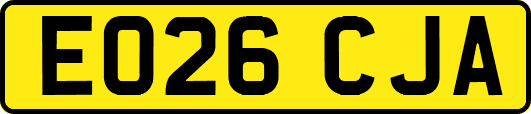 EO26CJA