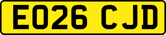EO26CJD