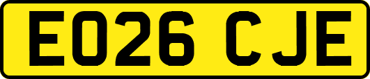 EO26CJE