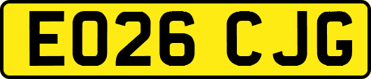 EO26CJG