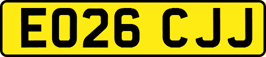 EO26CJJ
