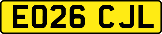 EO26CJL