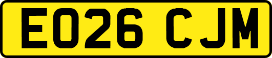 EO26CJM