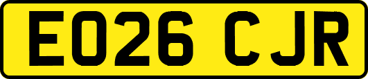 EO26CJR