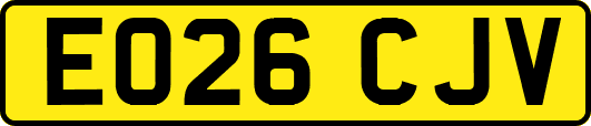 EO26CJV