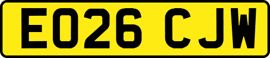 EO26CJW