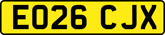 EO26CJX