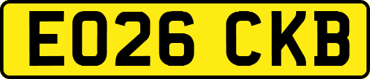 EO26CKB
