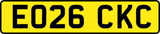 EO26CKC