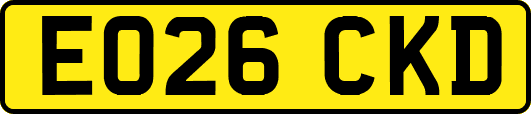 EO26CKD