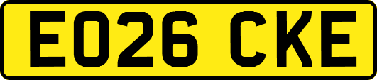 EO26CKE