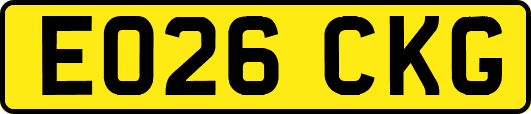 EO26CKG