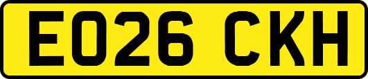 EO26CKH