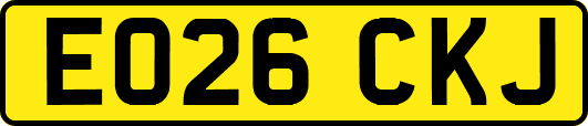 EO26CKJ