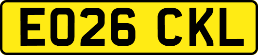 EO26CKL