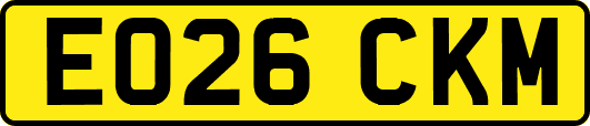 EO26CKM