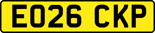 EO26CKP