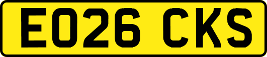 EO26CKS