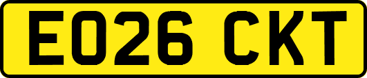 EO26CKT