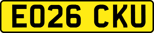 EO26CKU