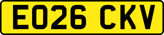 EO26CKV