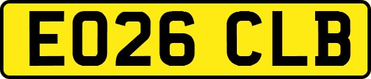 EO26CLB