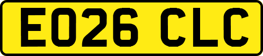 EO26CLC