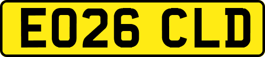 EO26CLD