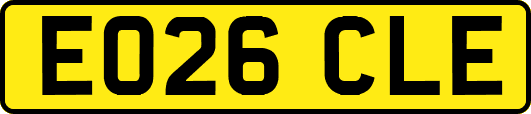 EO26CLE
