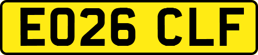 EO26CLF