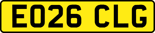 EO26CLG