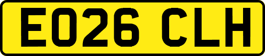 EO26CLH