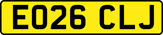 EO26CLJ