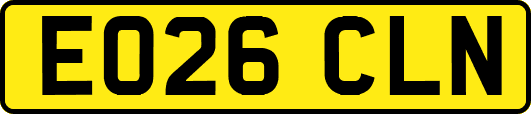 EO26CLN