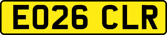 EO26CLR