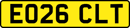 EO26CLT