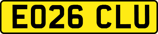 EO26CLU
