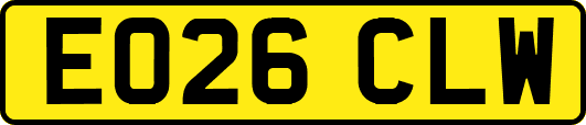EO26CLW