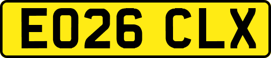 EO26CLX