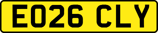 EO26CLY