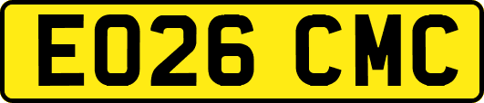 EO26CMC