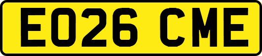 EO26CME