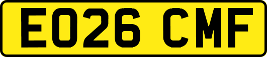 EO26CMF