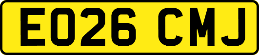 EO26CMJ