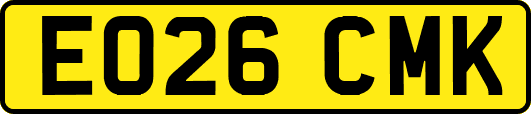 EO26CMK